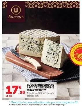 roquefort 