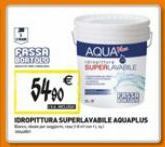 FASSA  CORTOCO  5400  AQUA  SUP  E AQUAPLUS 