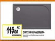 11500€  RENUNGS  PIATTO DOCCIA HELITA 