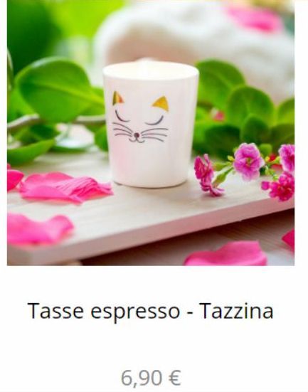 tasse 