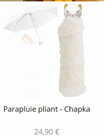 parapluie 