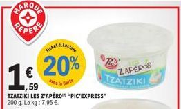 ZAPEROS TZATZIKI 