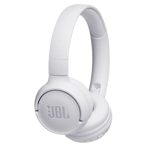 CASQUE JBL TUNE 500 BT BLANC