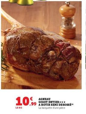 agneau 