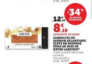 soldes labeyrie