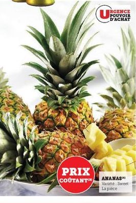 ananas 