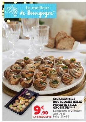 escargots 