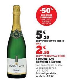 soldes Brut