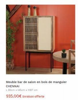 meuble bar 