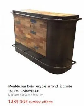 meuble bar 