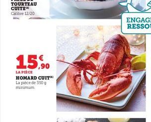 homard 