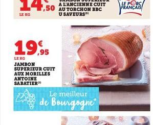 jambon 