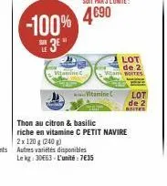 boîtes petit navire