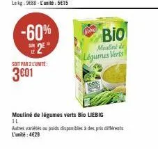 légumes 