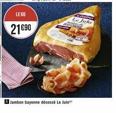 jambon 