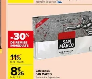 soldes san marco