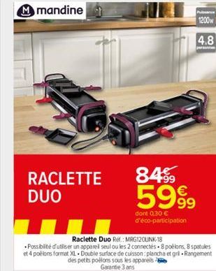 raclette 