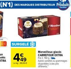 promos Carrefour