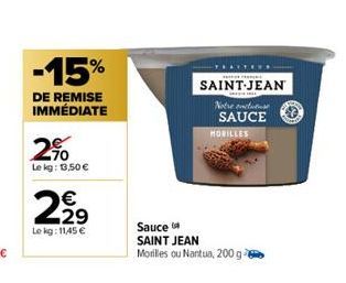 soldes Saint Jean