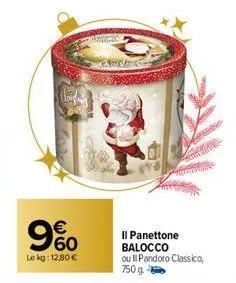 panettone 