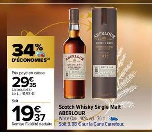 whisky scotch