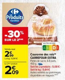 promos Carrefour