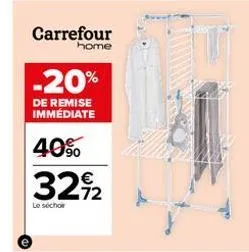 soldes carrefour