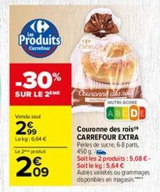 promos Carrefour