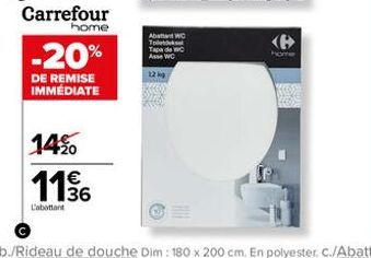 soldes Carrefour