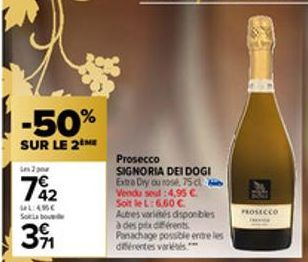 prosecco 