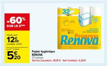 papier Renova