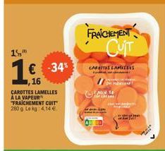 carottes 