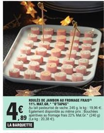 fromage frais 