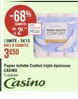 papier toilette 