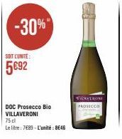 prosecco 