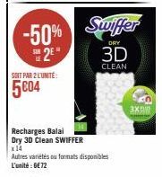 balai Swiffer