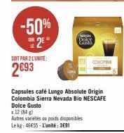 Sierra Nevada Nescafé