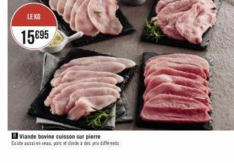 viande bovine 