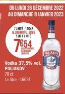 vodka Poliakov