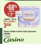 papier toilette 