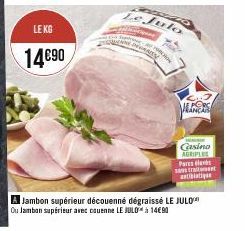 jambon 