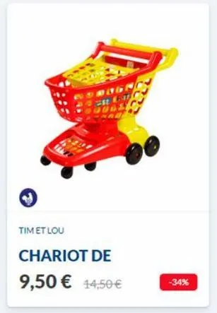 chariot 