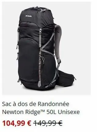 sac à dos 