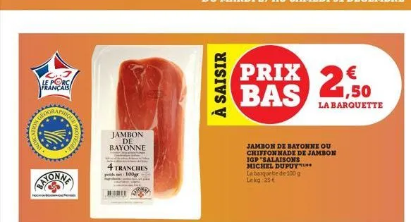 jambon 