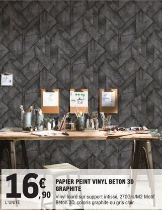 papier peint 