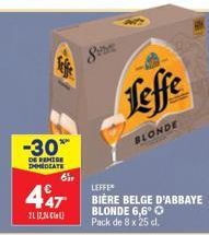 soldes Leffe