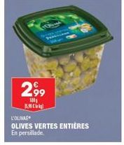 olives 