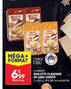 raclette 