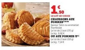 pommes 