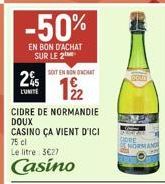 cidre 